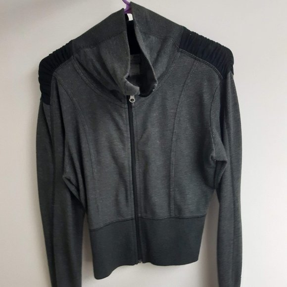 Champion Cropped hoodie - Picture 1 of 3